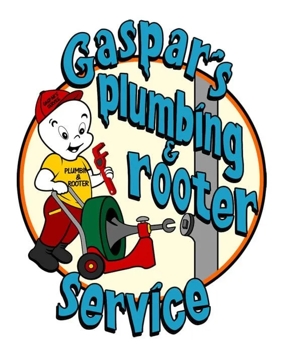 Slide of Gaspar's Plumbing