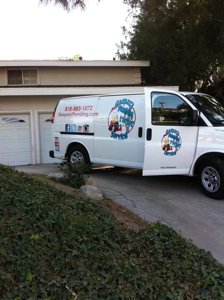 Affordable pipe repair for homes in West Hills, CA by Gaspar's Plumbing