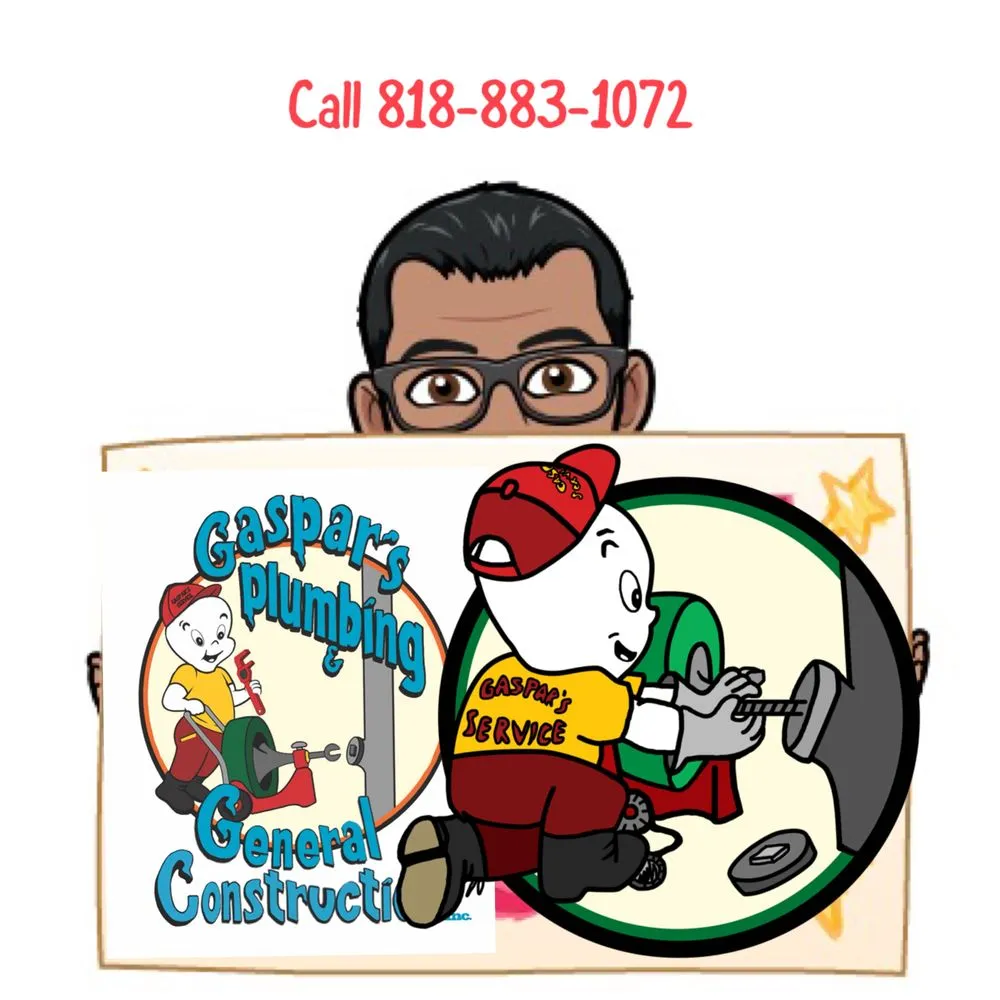 Trusted pipe repair service in West Hills, CA - Gaspar's Plumbing