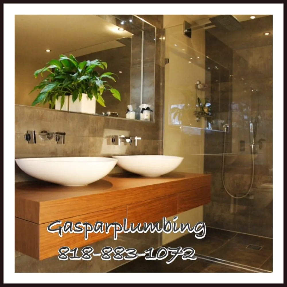 Top-rated water heater service for homes in West Hills, CA by Gaspar's Plumbing