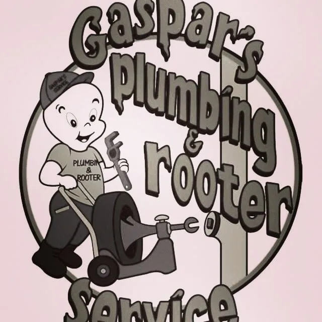 Slide of Gaspar's Plumbing