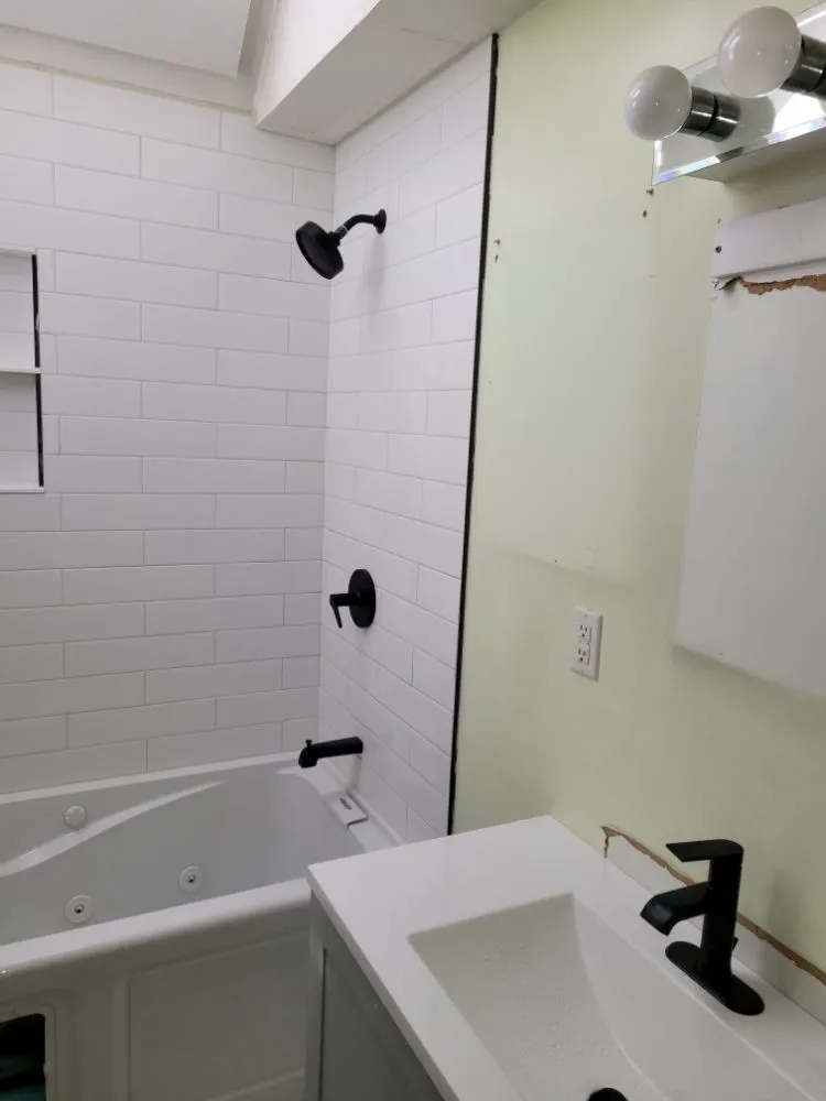 Slide of Gass Plumbing and Heating