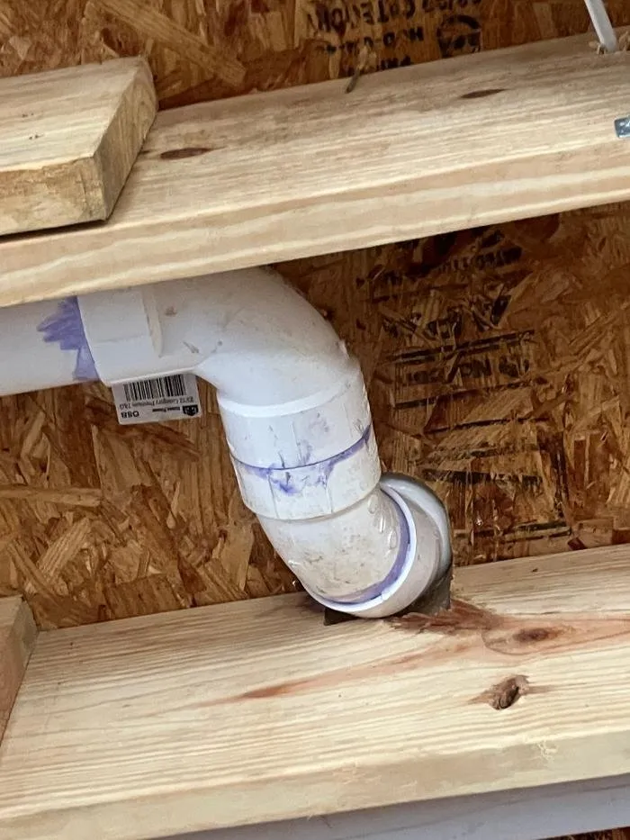 Professional leak detection for homes in Gilbert, SC by Gaston Plumbing