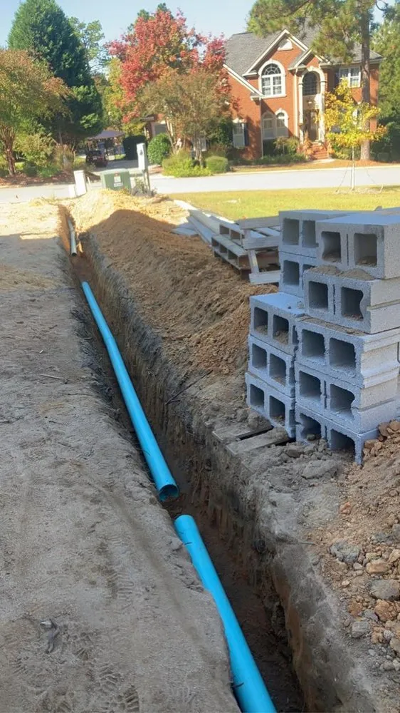 Emergency leak detection experts serving Gilbert, SC - Gaston Plumbing