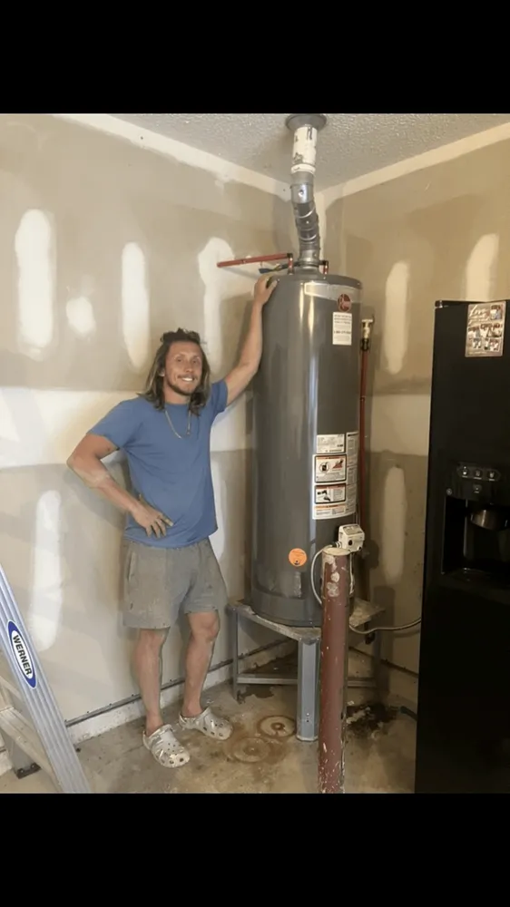 Professional emergency plumbing in Gilbert, SC by Gaston Plumbing