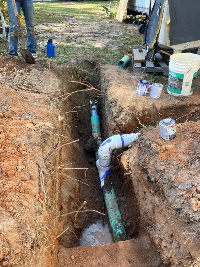 Trusted emergency plumbing experts serving Gilbert, SC - Gaston Plumbing