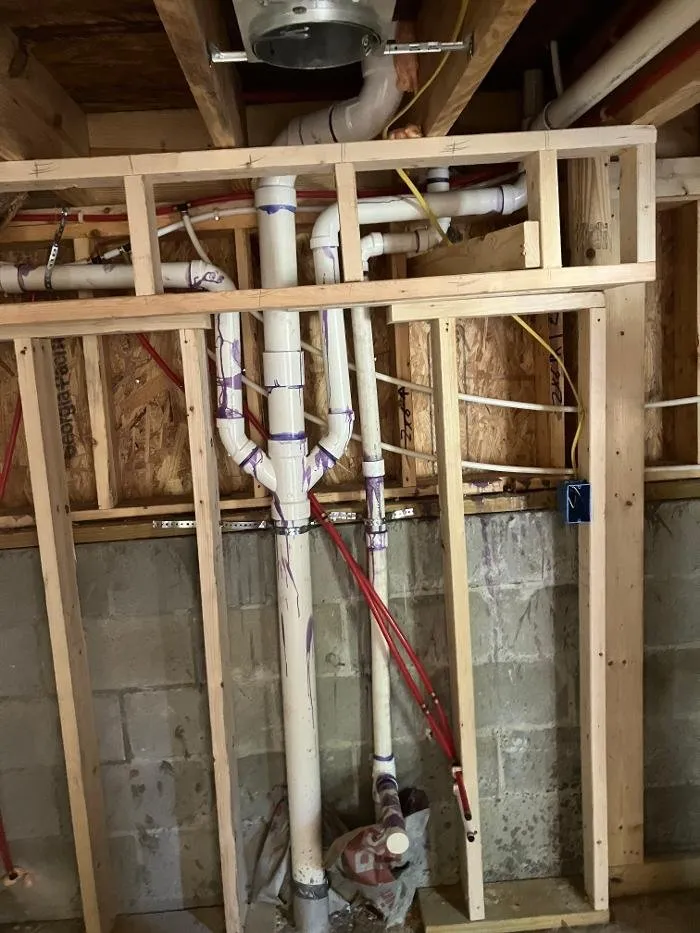 Quality plumbing repair in Gilbert, SC by Gaston Plumbing
