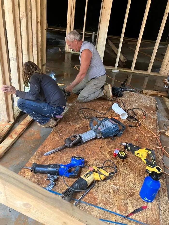 Quality leak detection service in Gilbert, SC - Gaston Plumbing