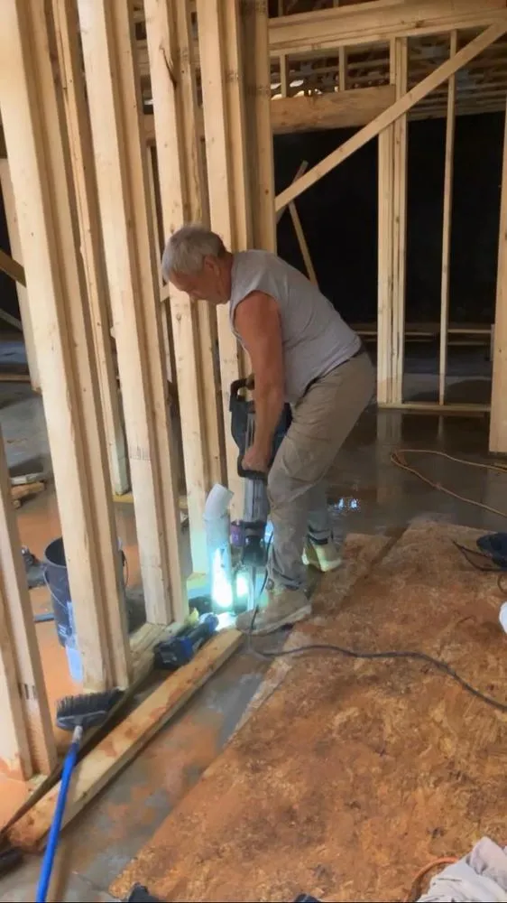 Reliable plumbing repair for homes in Gilbert, SC by Gaston Plumbing