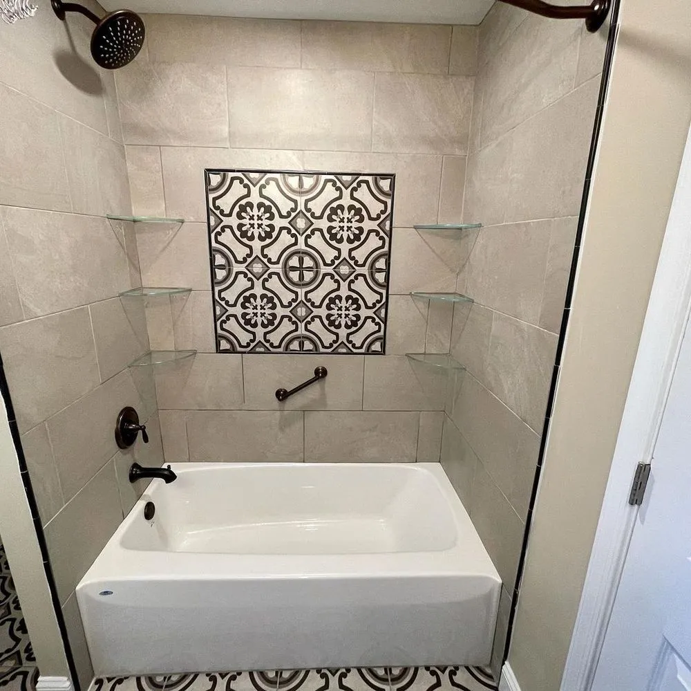 Slide of Gates Ave Plumbing and Heating