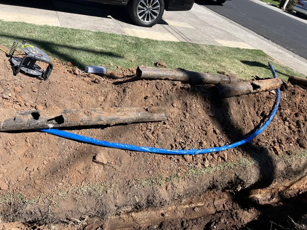 Slide of Gates Plumbing & Drain Service