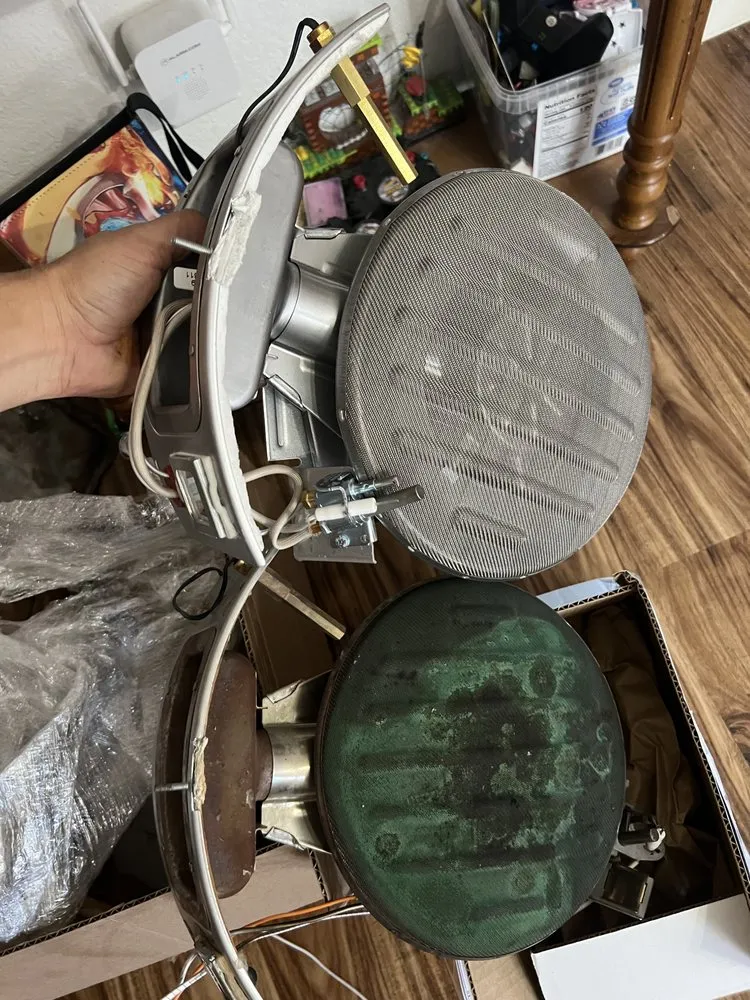 Slide of Gates Plumbing & Drain Service