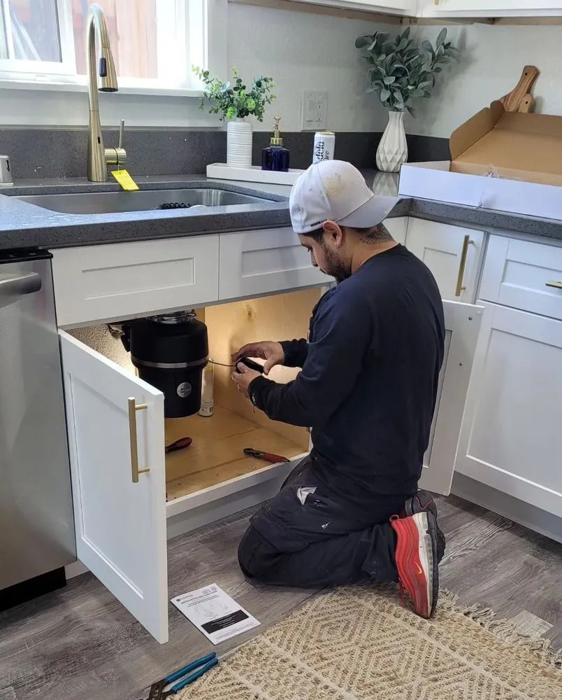 Slide of Gates Plumbing & Drain Service