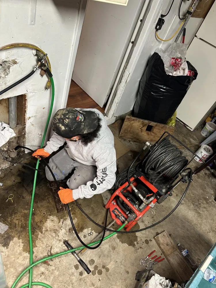 Slide of Gates Plumbing & Drain Service