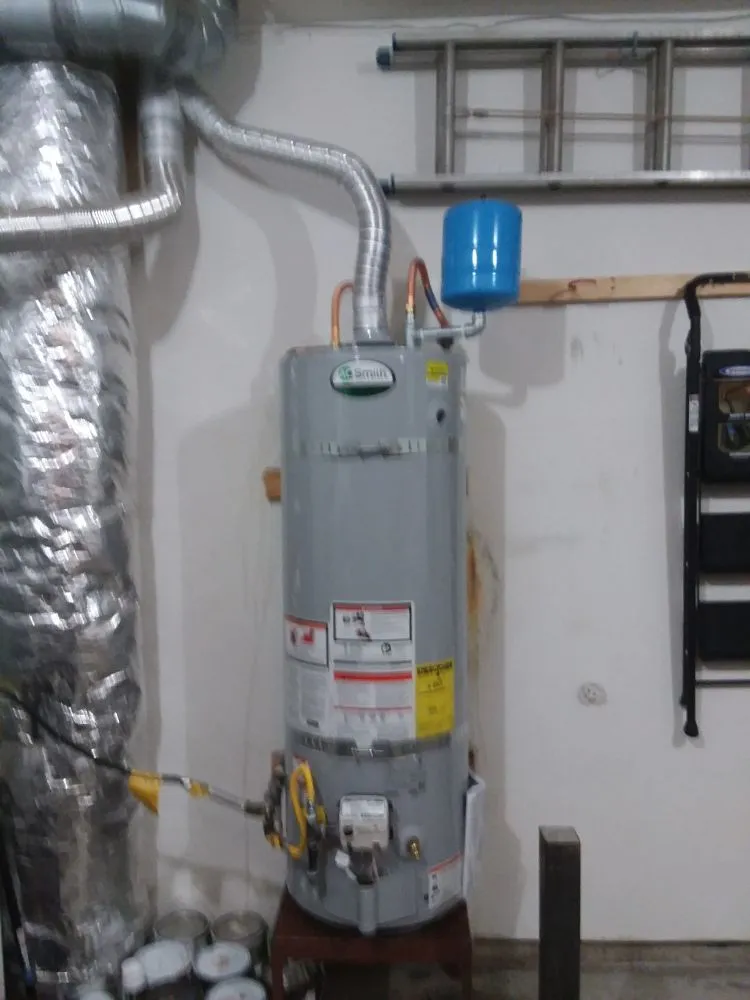 Slide of Gates Plumbing & Remodeling