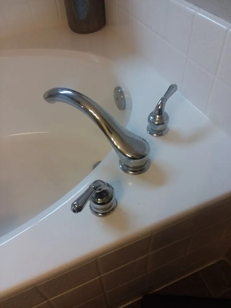 Slide of Gates Plumbing & Remodeling