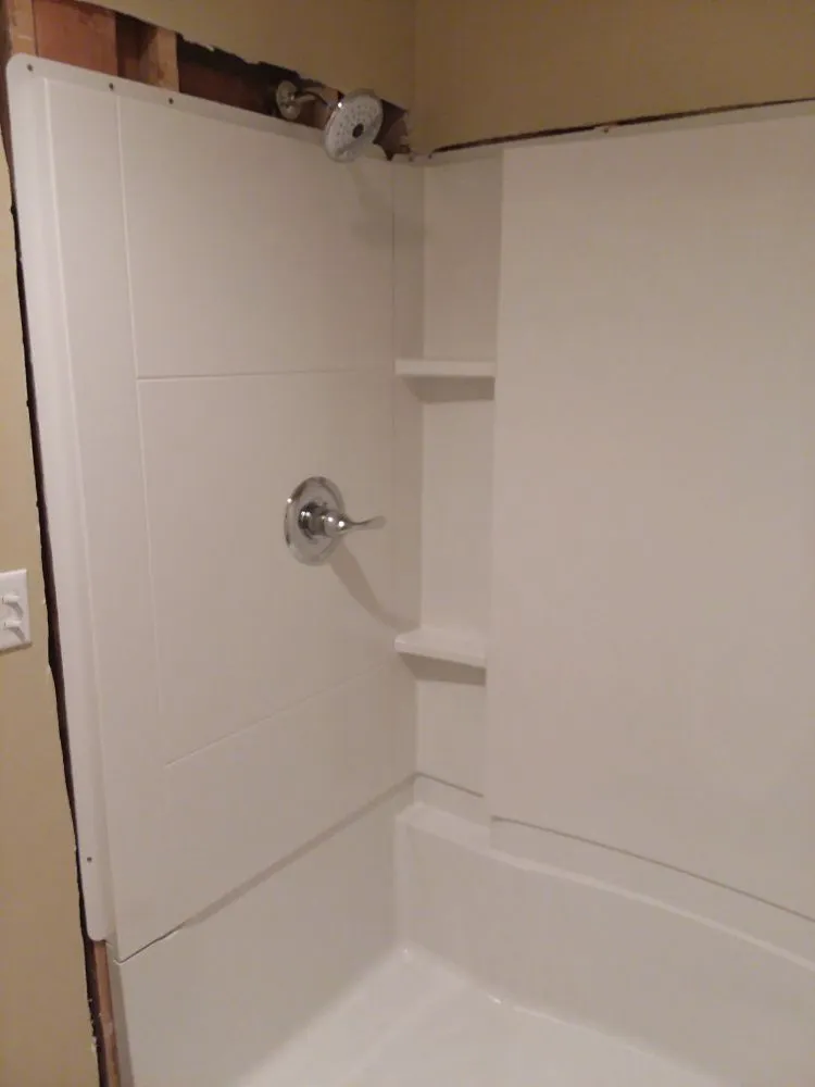 Slide of Gates Plumbing & Remodeling