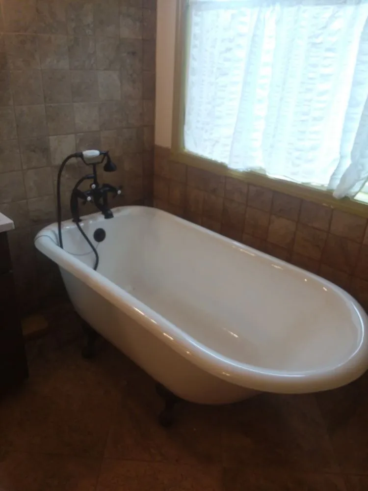 Slide of Gates Plumbing & Remodeling