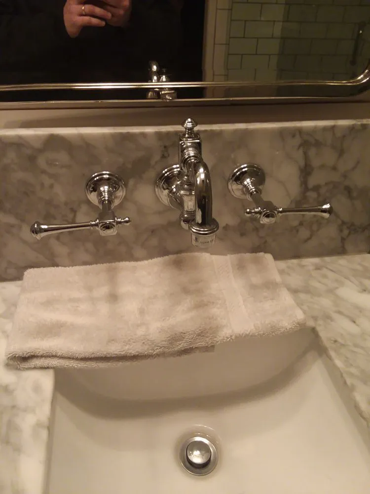 Slide of Gates Plumbing & Remodeling