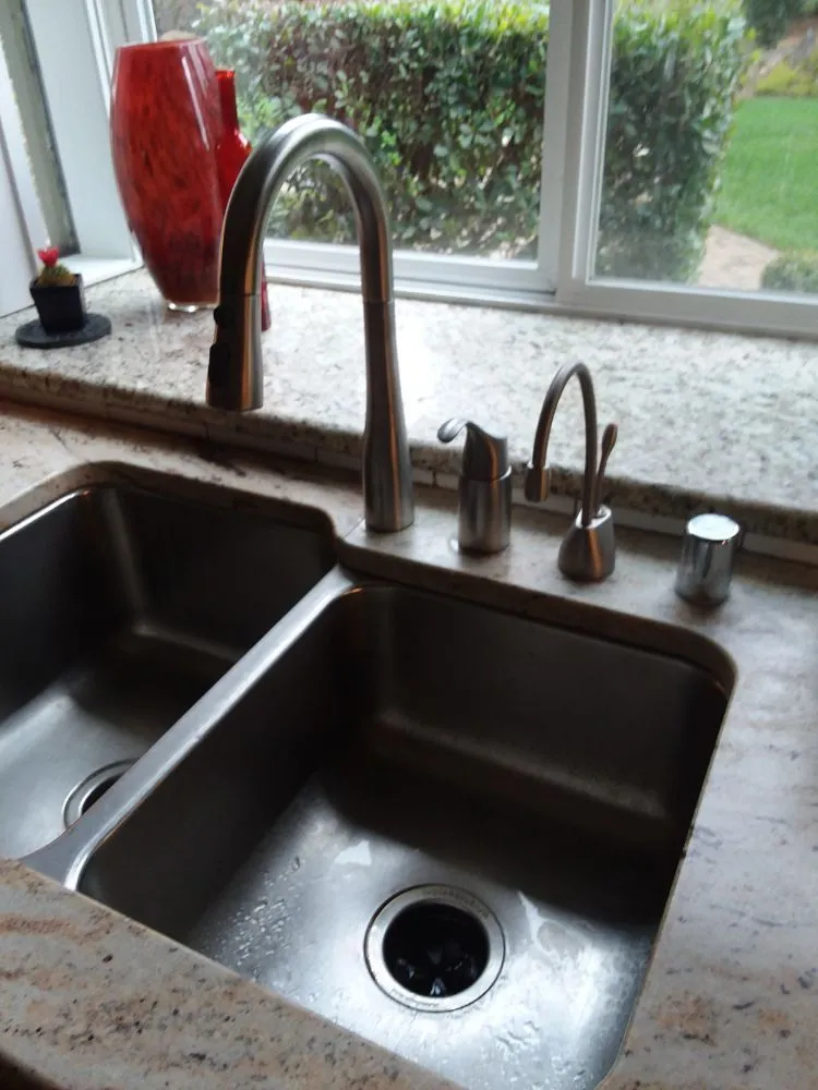 Slide of Gates Plumbing & Remodeling