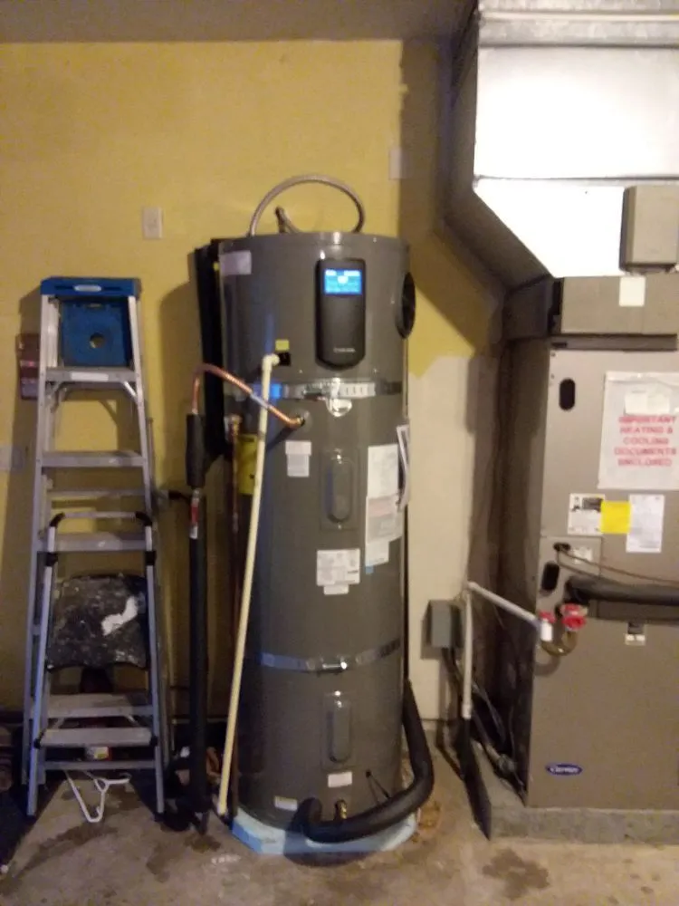 Slide of Gates Plumbing & Remodeling