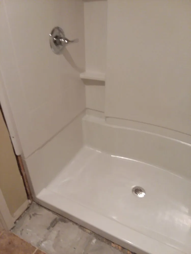 Slide of Gates Plumbing & Remodeling