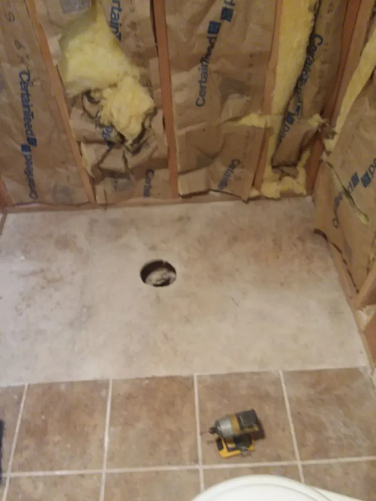 Slide of Gates Plumbing & Remodeling