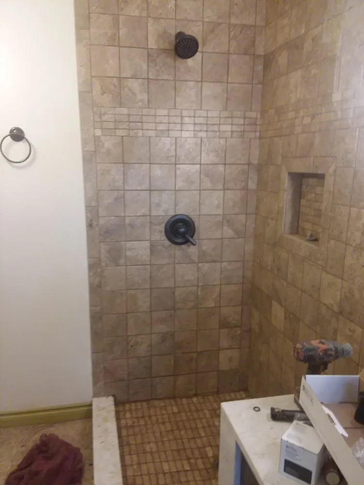 Slide of Gates Plumbing & Remodeling