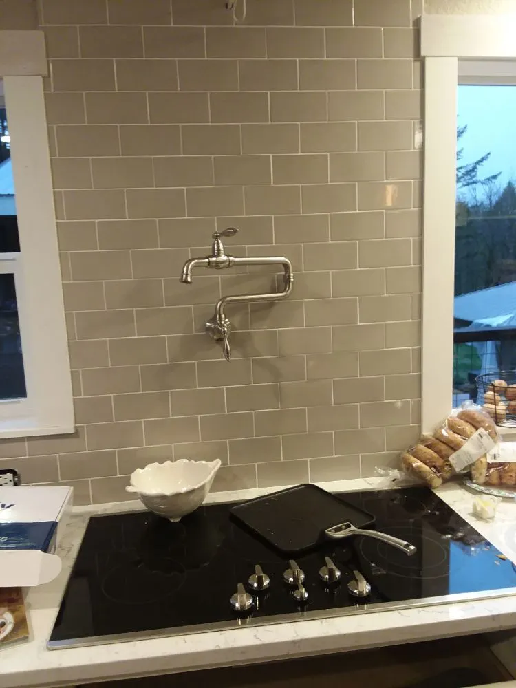 Slide of Gates Plumbing & Remodeling