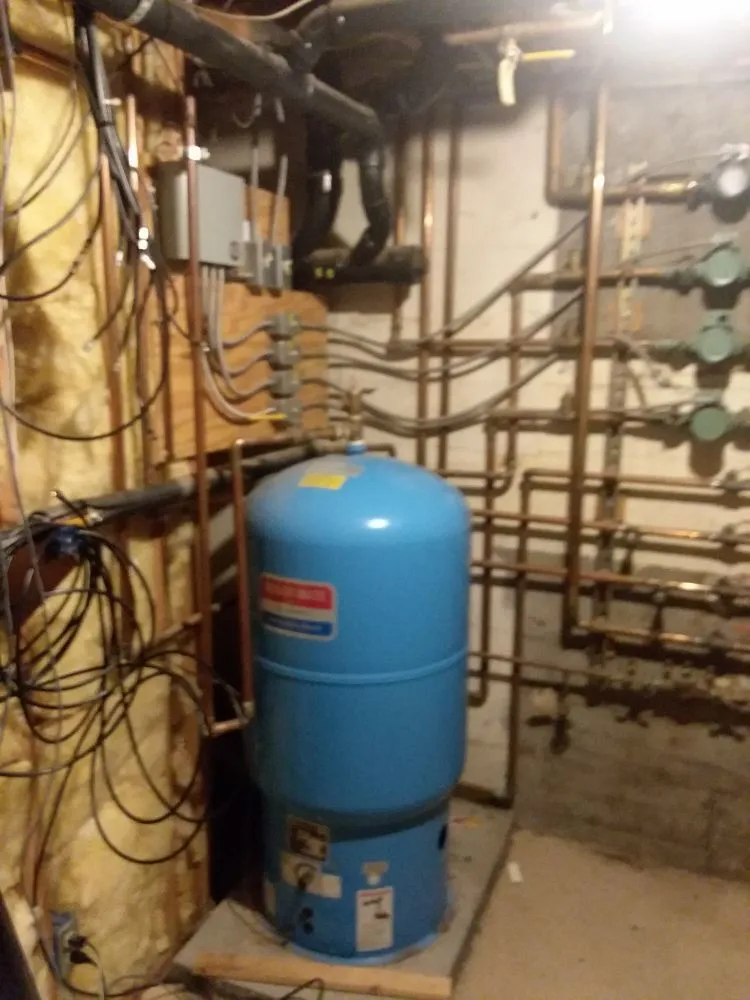 Slide of Gates Plumbing & Remodeling