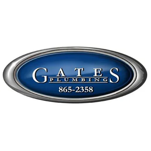 Slide of Gates Plumbing