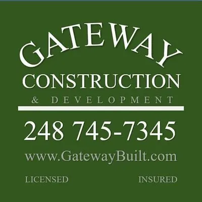 Gateway Construction & Development