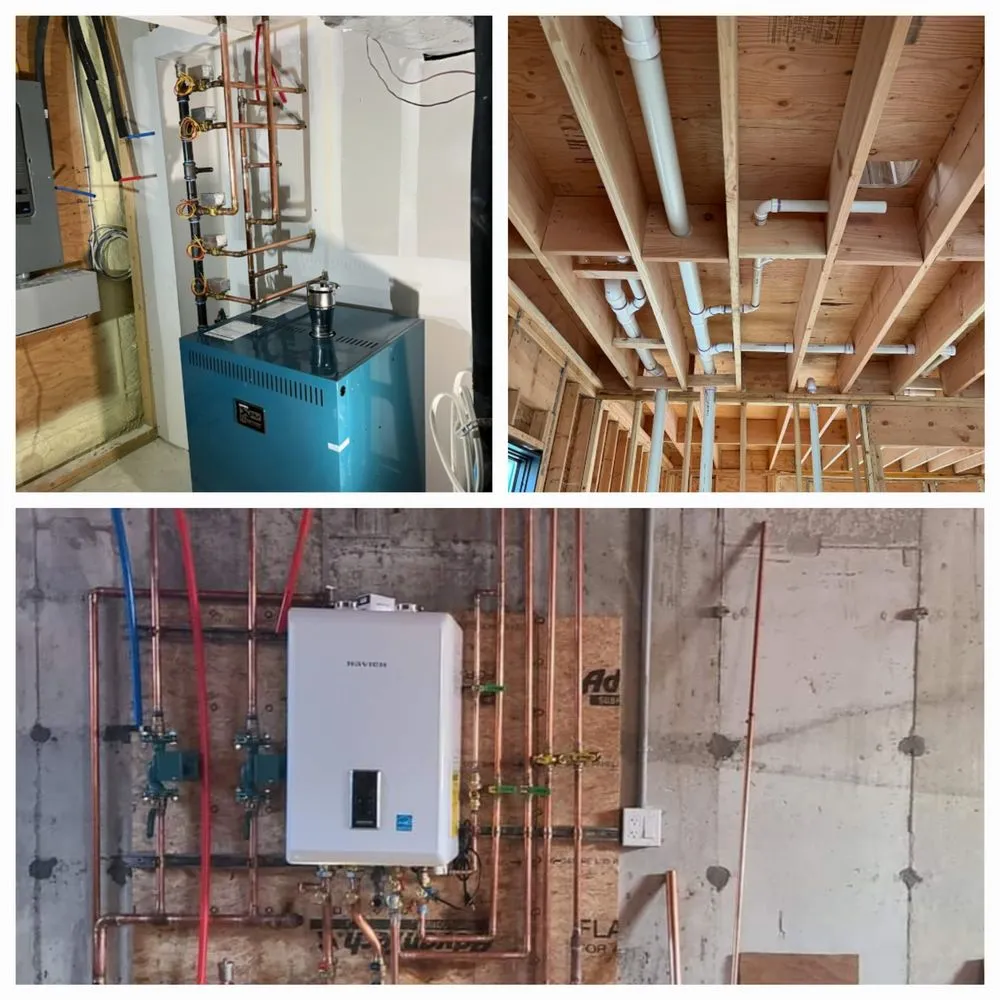 Slide of Gateway Mechanical