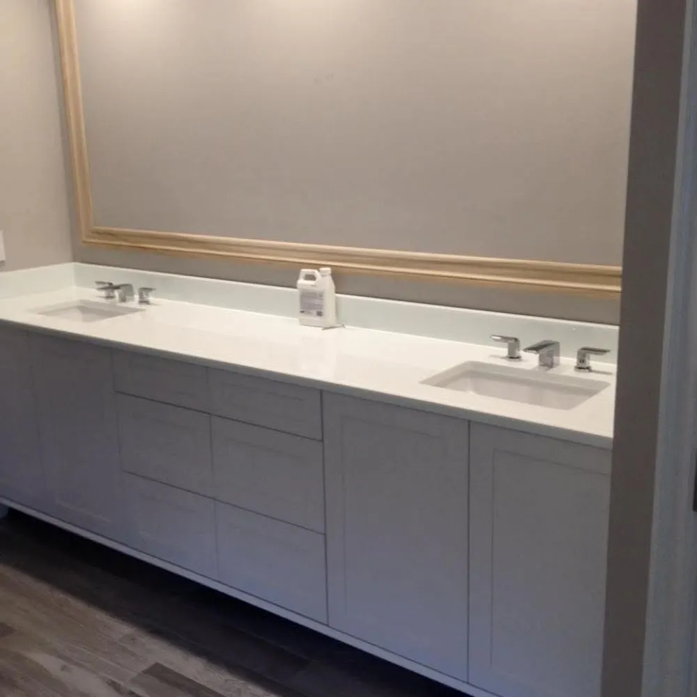 Slide of Gateway Mechanical