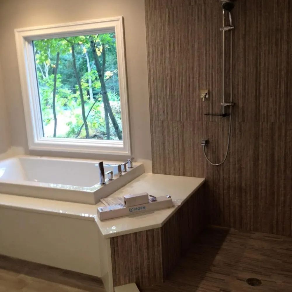 Slide of Gateway Mechanical