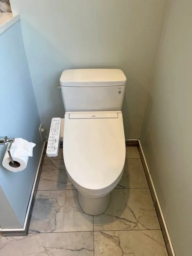 Slide of Gateway Mechanical