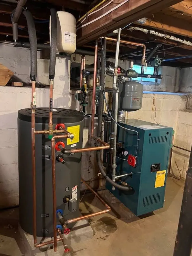 Slide of Gateway Mechanical