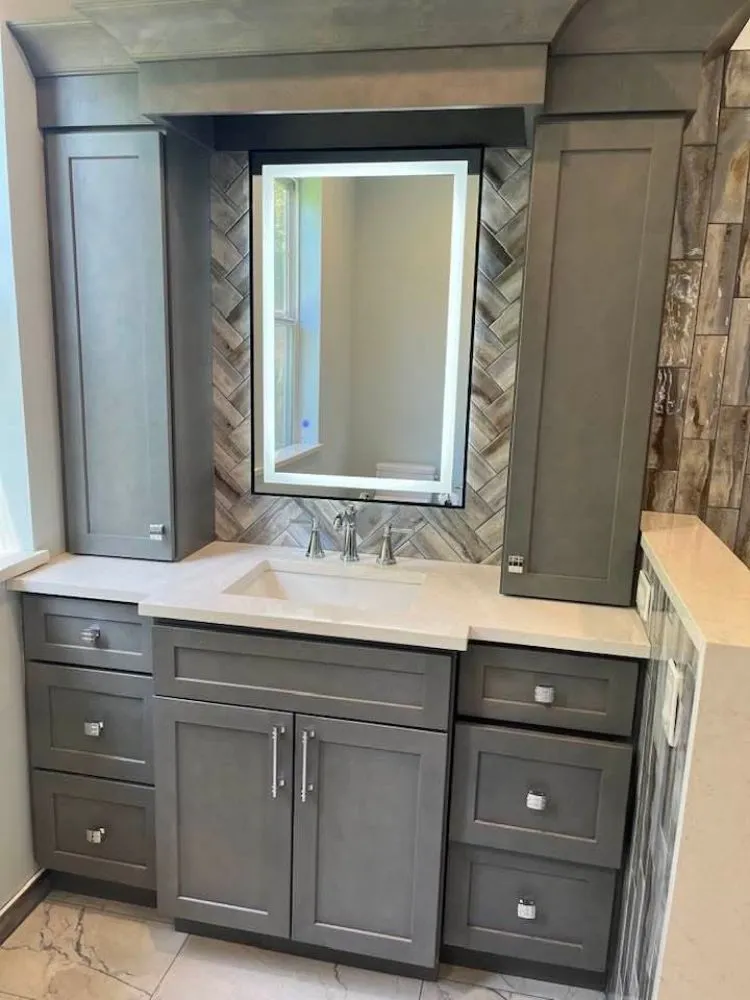 Slide of Gateway Mechanical