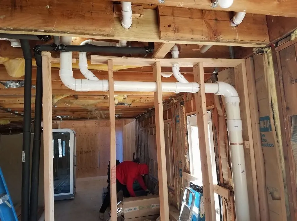 Slide of Gateway Mechanical