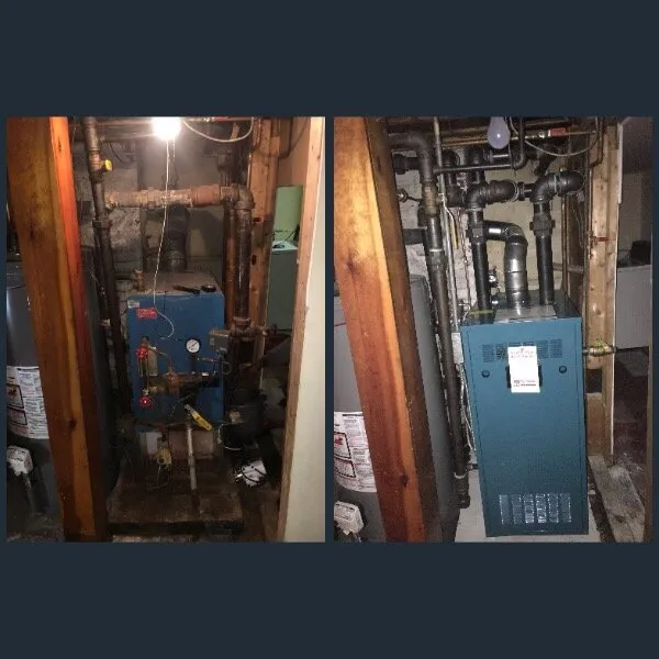 Slide of Gateway Plumbing & Heating
