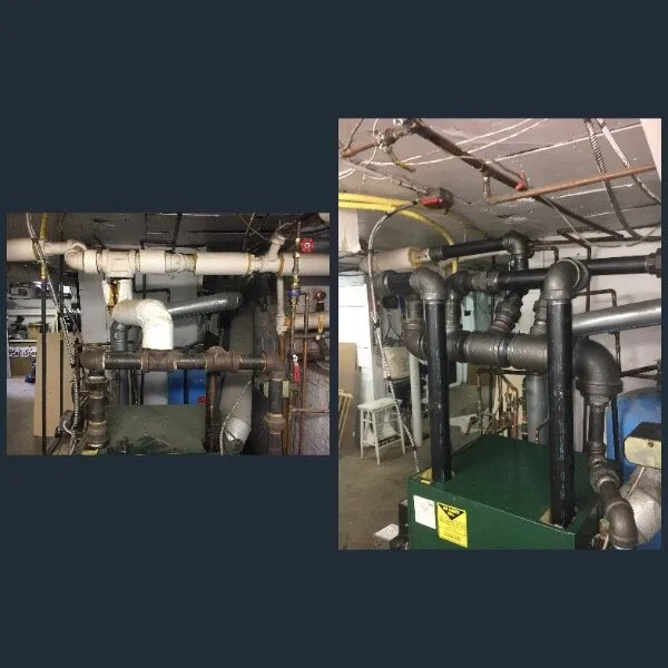 Slide of Gateway Plumbing & Heating