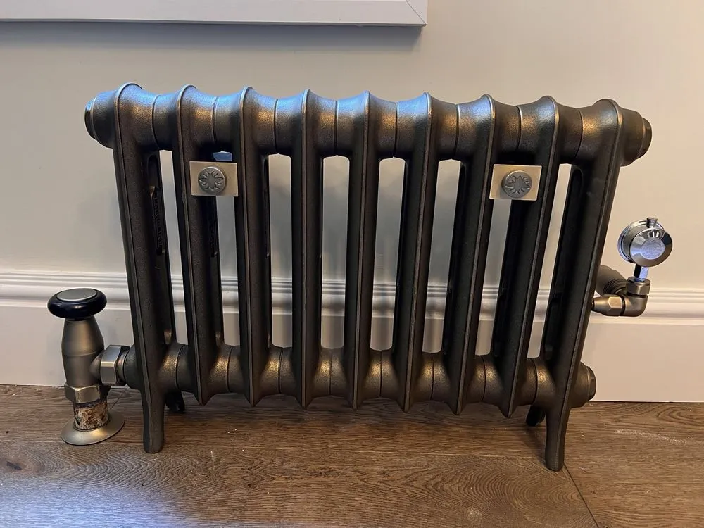 Slide of Gateway Plumbing & Heating