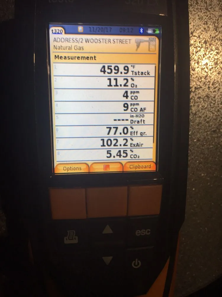 Slide of Gateway Plumbing & Heating