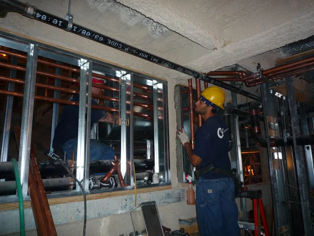 Slide of Gateway Plumbing & Heating