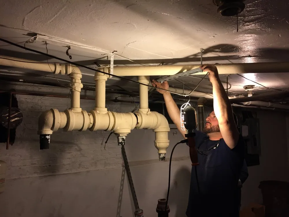 Slide of Gateway Plumbing & Heating