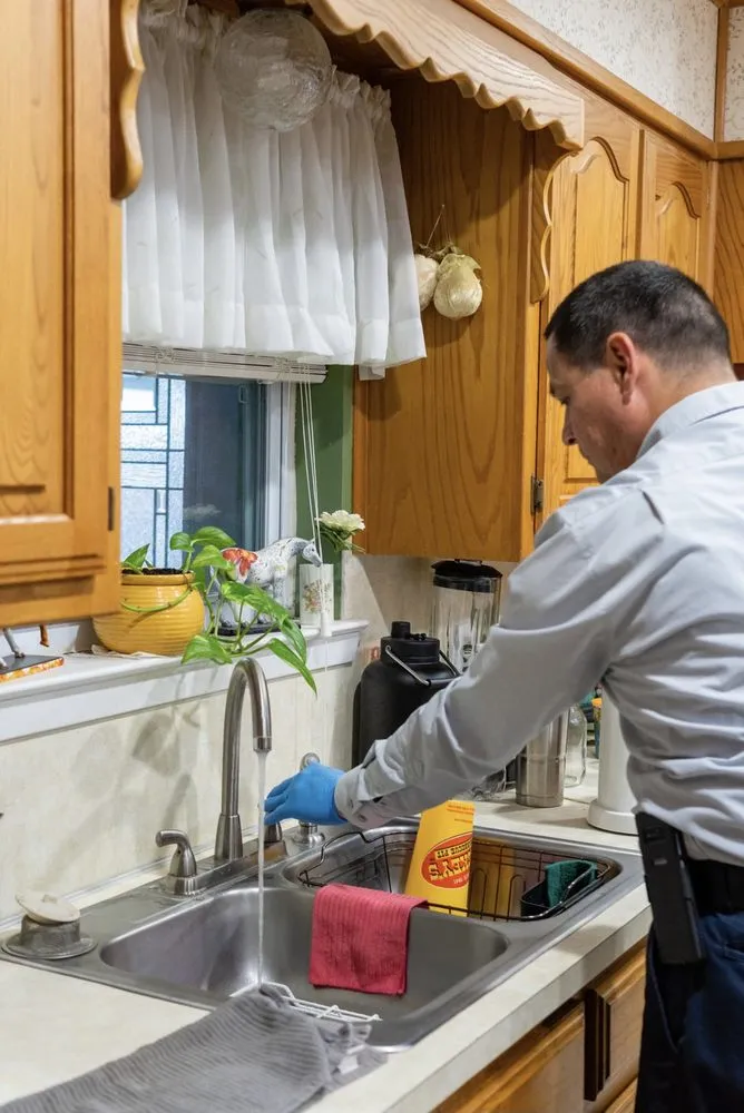 Slide of Gateway Plumbing Services