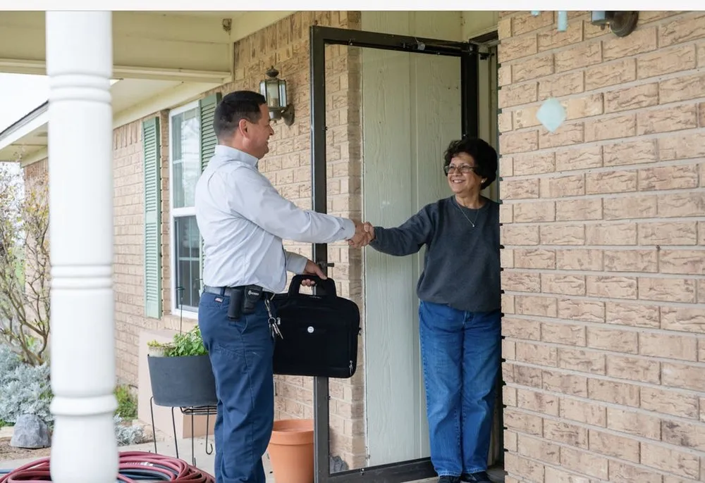 Slide of Gateway Plumbing Services