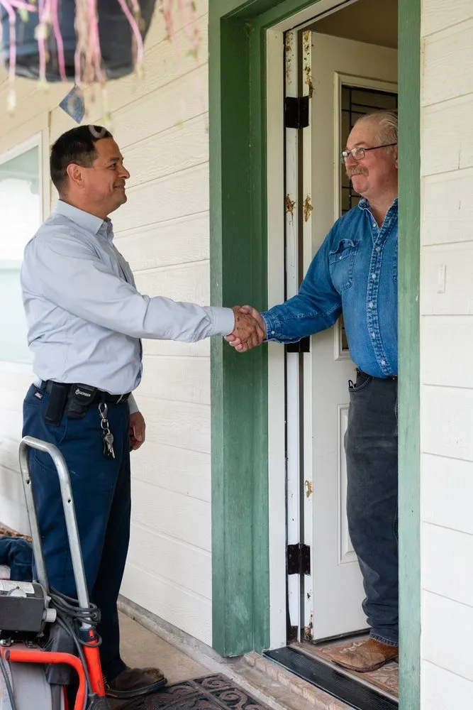 Slide of Gateway Plumbing Services