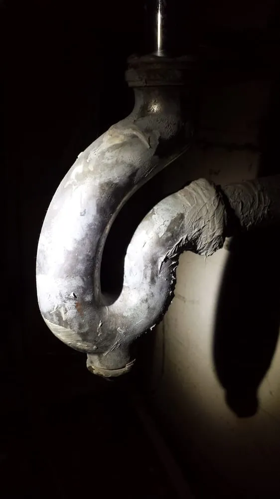 Slide of Gateway Rooter