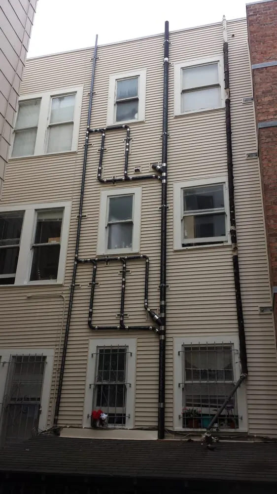 Slide of Gateway Rooter